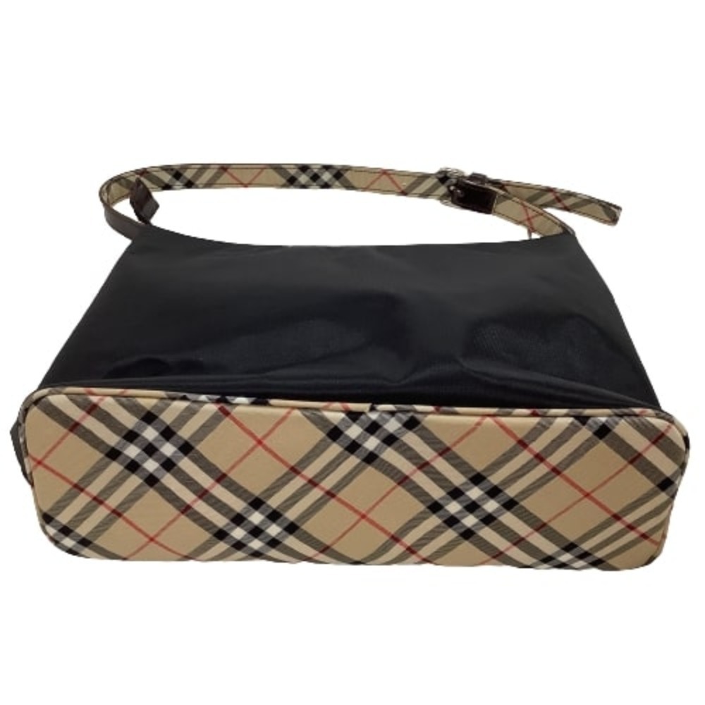 Burberry BLUE LABEL Handbag Black